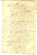 Documento originale, autentico 1714 MILANO via San Vincenzo  Ercole BESOZZI affitta casa a Giuseppe GABRINO 1