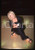 35mm vintage slide* 2000 ca MILAN Fashion designer Robertina MANGANARO (16)