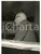 1957 ROMA Teatro Adriano - PSI Comizio di Pietro NENNI *Foto 13x18 cm
