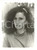 1985 ca COSTUME Ritratto del mezzosoprano Julia MIGENES *Foto VINTAGE 18x24 cm