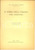 Libro, pubblicazione d epoca 1933 Salvatore RICCOBONO Il domma della volontÃ  nel diritto Opuscolo 1
