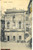 Cartolina originale da collezione Varazze anni  20  Piazza Municipio animata Cartolina postale 1