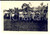 Fotografia d epoca originale 1936 AOI ETIOPIA Indigeni assistono a una cerimonia Fotografia 9x6 cm 1