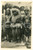 1930 ca CONGO BELGE Guerriers indigènes - Portrait - Photo 9x14 cm Fotografia d'epoca, in formato cartolina postale. GOOD/buono  Formato: 9x14 cm originale e autentica 1