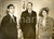 Fotografia d epoca originale 1937 LONDON UK Prince CHICHIBU Matsudaira SETSUKO Duke of GLOUCESTER Photo 1