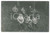 Fotografia d epoca originale 1920 ca COSTUME Sacerdote e bambini di un collegio in gita Foto anonima 14x9 cm 1