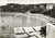 Cartolina originale da collezione 1957 CASTIGLIONCELLO LI Bagno AUSONIA e Chalet LUCCIOLA Cartolina ANIMATA VG 1