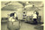 Fotografia d epoca originale 1938 CUNEO Cucina di una mensa con cuochi al lavoro Foto SCOFFONE 1