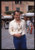 35mm vintage slide* 1990 ca ITALY - FASHION Ferruccio FERRAGAMO Entrepreneur 16