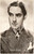 Cartolina originale da collezione 1935 ca CINEMA Portrait Tyrone POWER Actor METRO GOLDWYN MAYER Cartolina FP NV 1