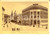 Cartolina originale da collezione 1940 ca MANTOVA Piazza Martini e Via Roma Cartolina FG VG 1