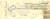 Oggetto da collezione cartaceo 1927 PARIS Laboratoires POINTET & GIRARD Assegno pubblicitario Documento 1