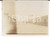Fotografia d epoca originale 1900 ca  BENI OUNIF ALGERIA Veduta della strada principale Foto ANIMATA 12x9 1