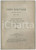 Libro, pubblicazione d epoca 1900 Carlo BARAVALLE Anastasio Bonsenso  Discorsi di L. Corio e G. Weiss 1