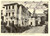 Cartolina originale da collezione 1953 FIUGGI FR Veduta dell Albergo REALE Autografo Virginio CAVAGLIA 1