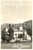 Cartolina originale da collezione 1930 ca GORRETO GE Veduta del castello Cartolina postale FP NV DOTT. GUANO 1