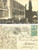 Autografo originale 1913 PINEROLO TO Villa signorile Cartolina a nobili AMEDEO DI LAMPORO 1