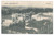 1916 CAIRO MONTENOTTE (SV) Panorama del paese - Cartolina FP VG