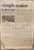 Giornale, rivista storica 1967 RISVEGLIO OSSOLANO Aldo MORO visita Val d OSSOLA Giornale 1