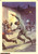 Cartolina originale da collezione 1947 Luigi Marconi  Morte di un eroe Illustrata 1