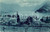 Cartolina originale da collezione 1915 ca COMO Veduta panoramica del primo bacino del lago Cartolina FP NV 1