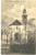 Cartolina originale da collezione 1916 DOMODOSSOLA VB Chiesa della Madonna della Neve Cartolina postale FP VG 1