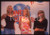 35mm vintage slide* 1999 CANNES FILM FESTIVAL - ALL SAINTS promote "Honest"(110)
