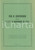 Libro, pubblicazione d epoca 1946 RIETI Ippolito ROSATI Per il centenario della CASSA DI RISPARMIO Discorso 1
