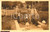 Cartolina originale da collezione Abano Terme anni  30 Fonte Salus Cartolina postale animata 1