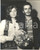 1970 ca COSTUME ITALIA Nozze del cantante DONATELLO (3) - Foto 21x24 cm