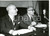 Fotografia d epoca originale 1958 ROMA Consiglio Nazionale DC  Amintore FANFANI con Adone ZOLI Foto 13x18 1