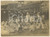 Fotografia d epoca originale 1910 circa VARAZZE  BAGNI LETIZIA  Foto animatissima 20x15 cm 1
