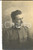 Fotografia d epoca originale 1919 ZONA DI GUERRA Ritratto del sergente Guido RANELLINI Foto MARIENI 1