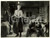 Fotografia d epoca originale 1942 GERMANIA Cinema Kristine SODERBAUM Otto GEBUHR Der groÃŸe KÃ¶nig Foto scena 1
