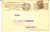 Documento originale, autentico 1930 MILANO M. ZAMBURLINI apparecchi radio e telefonia Cartolina FP VG 1