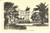 Cartolina originale da collezione 1930 ca BARI Monumento a Umberto I Cartolina postale vivacemente ANIMATA FP NV 1