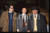 35mm vintage slide* 1985 ca MILANO Giulio GIORELLO Ludovico GEYMONAT Ritratto 4