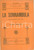 Oggetto da collezione cartaceo 1923 Vincenzo BELLINI Felice ROMANI La sonnambula Melodramma Editore BARION 1
