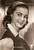 Cartolina originale da collezione 1950 ca CINEMA Ritratto Anna Maria FERRERO Attrice MINERVA FILM Cartolina FG NV 1