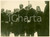 Fotografia d'epoca originale 1928 ROMA Pedro MANINI RIOS e missione URUGUAY al Milite Ignoto *Fotografia 1