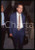 35mm vintage slide* 1995 ca MILAN European Commissioner Leon BRITTAN (15)