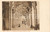 Cartolina originale da collezione 1935 ca MISSIONI ESTERE  AGRA INDIA Porticato Moschea imperiale Cartolina FP 1