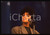 35mm vintage slide* 1990 ca TELEVISIONE Marcella BELLA Ritratto della cantante 3
