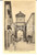 Cartolina originale da collezione 1933 CHIERI TO Via Vittorio Emanuele ed arco Cartolina ANIMATA FP VG 1