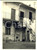 Fotografia d epoca originale 1958 VIGEVANO PV Una cascina diroccata FOTO ARTISTICA RIVOLTA 18x13 cm 1