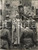 1953 WÖRTH THEATRE FESTIVAL (GERMANY) "The crusaders" amateur theatrical *Photo