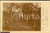 Cartolina originale da collezione 1909 REANO TO Nobili DURAZZO tra i ciliegi  Foto cartolina 1