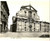 Fotografia d epoca originale 1950ca ROMA Chiesa del Gesù Fotografia ANDERSON 25x19 cm 1