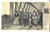 Fotografia d epoca originale 1922 ALGERIA John B. LONGO in visita con la famiglia Foto VINTAGE 1