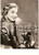 Cartolina originale da collezione 1955 circa EDY CAMPAGNOLI Fotografia seriale FG NV 1